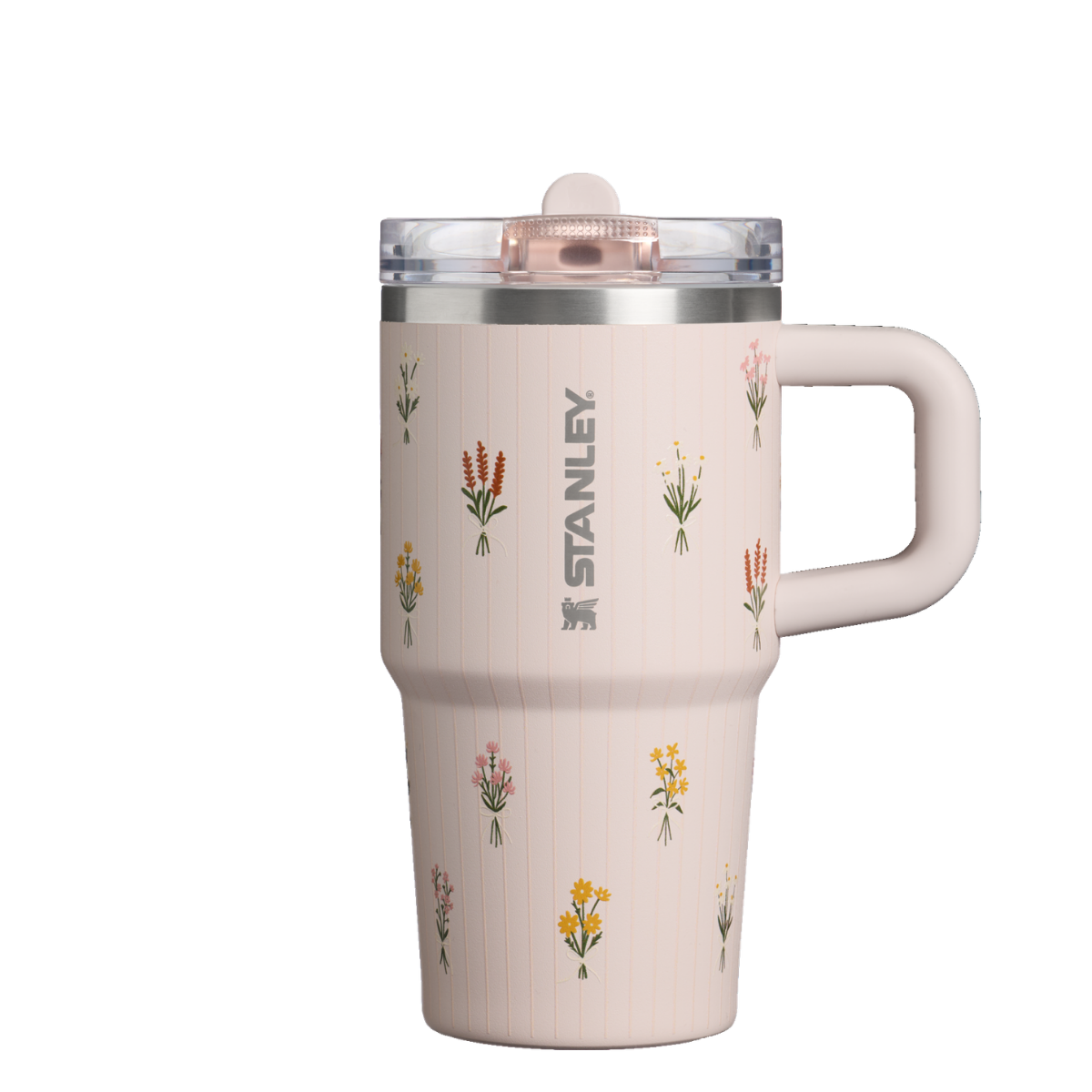 THE QUENCHER PROTOUR FLIP STRAW TUMBLER