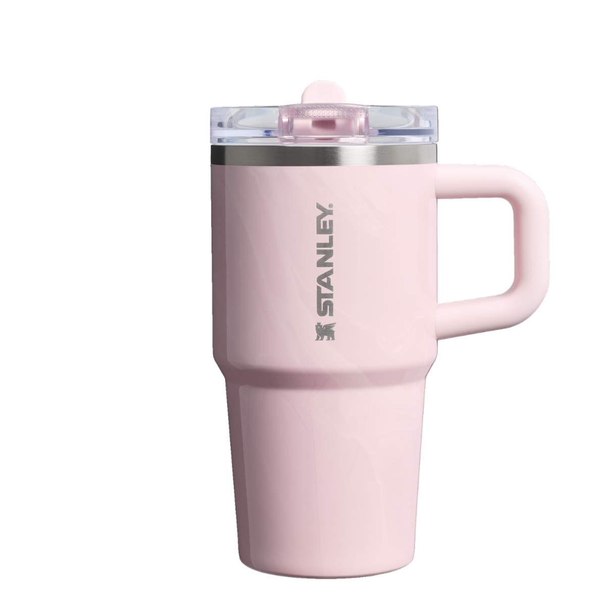 THE QUENCHER PROTOUR FLIP STRAW TUMBLER