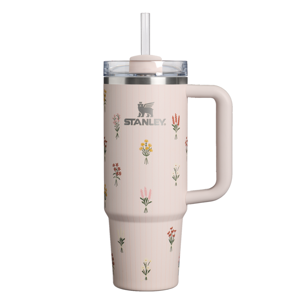 THE QUENCHER 2.0™ TUMBLER