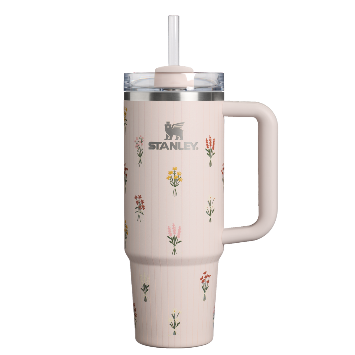 THE QUENCHER 2.0™ TUMBLER