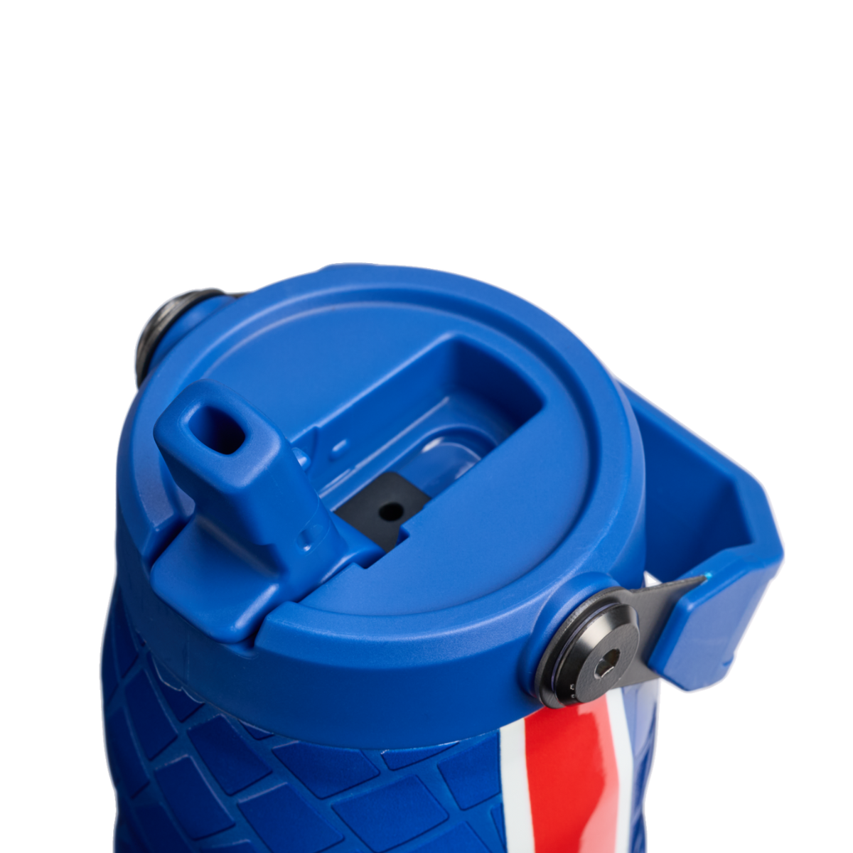 Stanley 1913 x Paris Saint-Germain   IceFlow™ Bottle Flip Straw 2.0