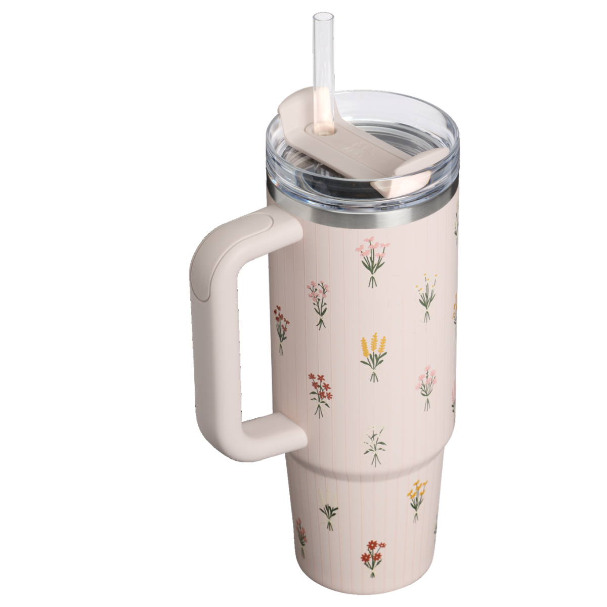 THE QUENCHER 2.0™ TUMBLER