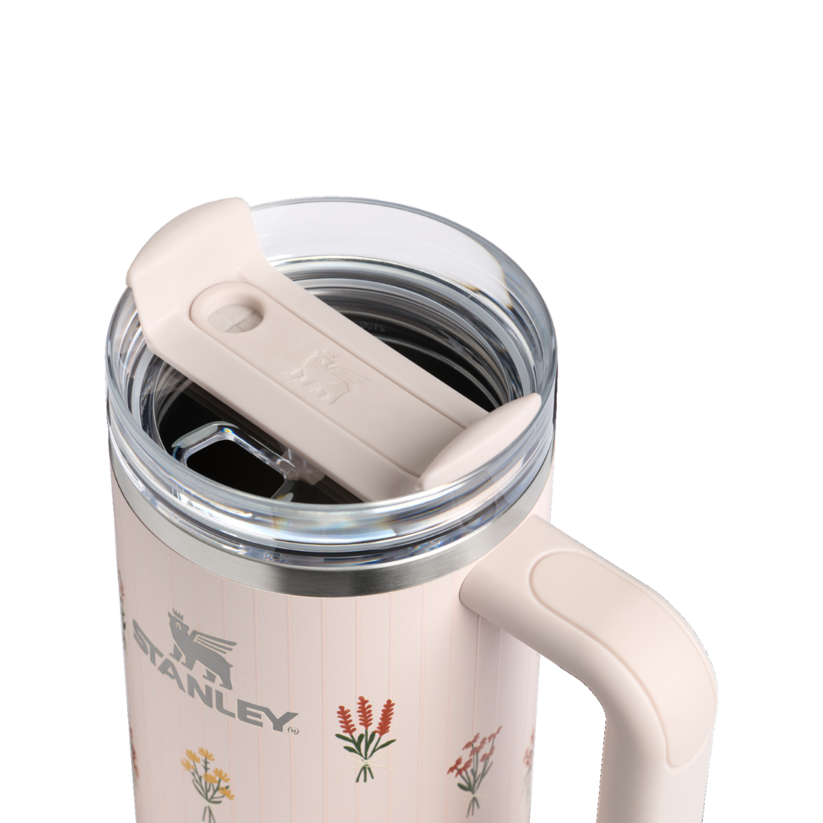 THE QUENCHER 2.0™ TUMBLER