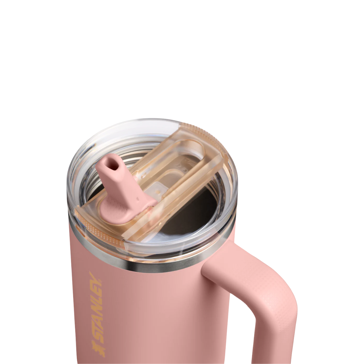 THE QUENCHER PROTOUR FLIP STRAW TUMBLER