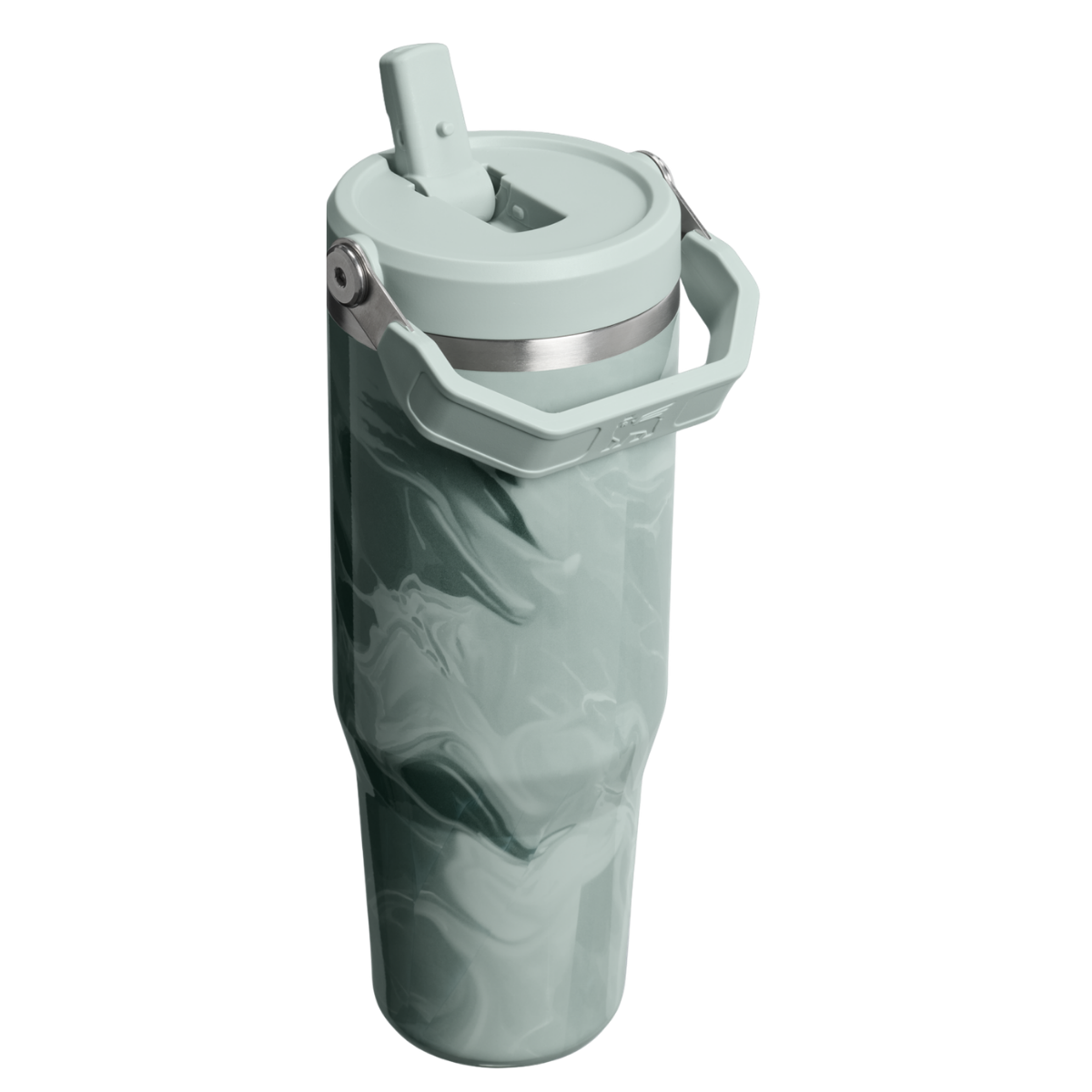 THE ICEFLOW™ FLIP STRAW 2.0 TUMBLER