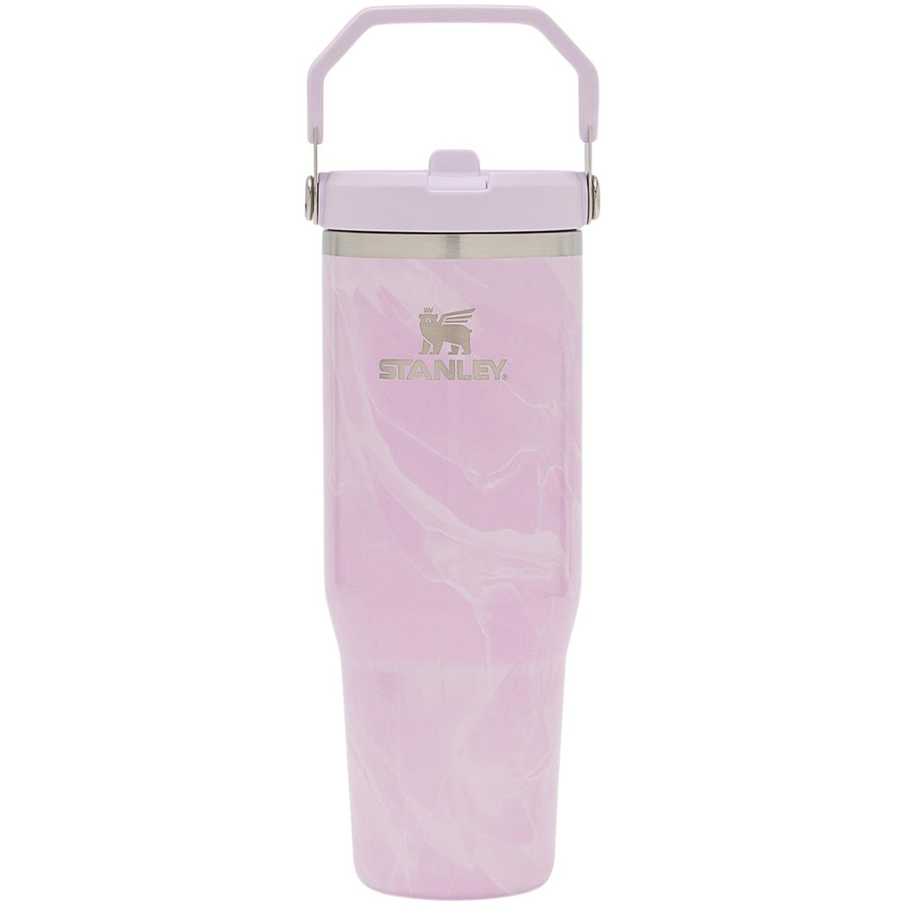 THE ICEFLOW™ FLIP STRAW 2.0 TUMBLER