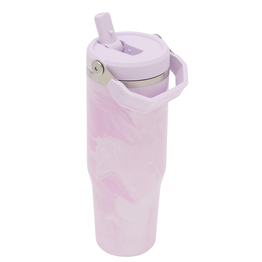 THE ICEFLOW™ FLIP STRAW 2.0 TUMBLER