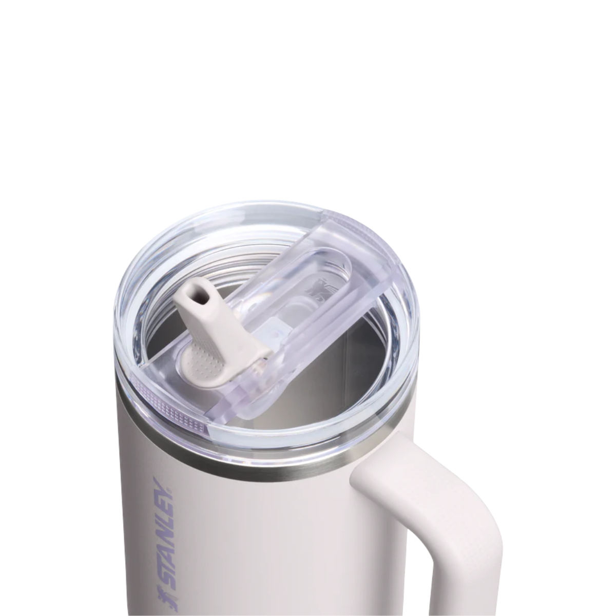 THE QUENCHER PROTOUR FLIP STRAW TUMBLER