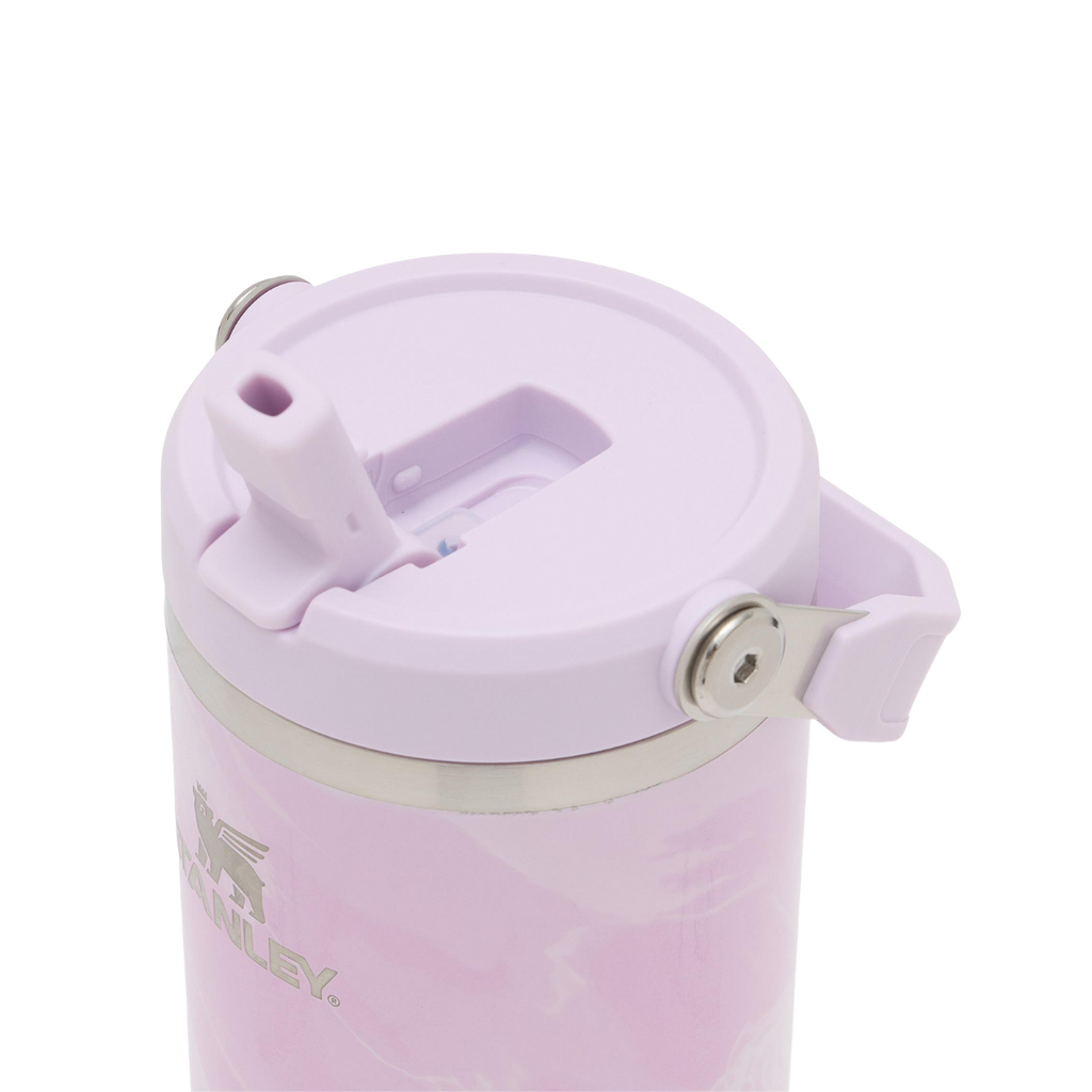 THE ICEFLOW™ FLIP STRAW 2.0 TUMBLER