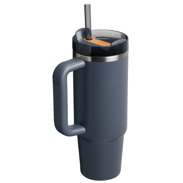 THE QUENCHER 2.0™ TUMBLER