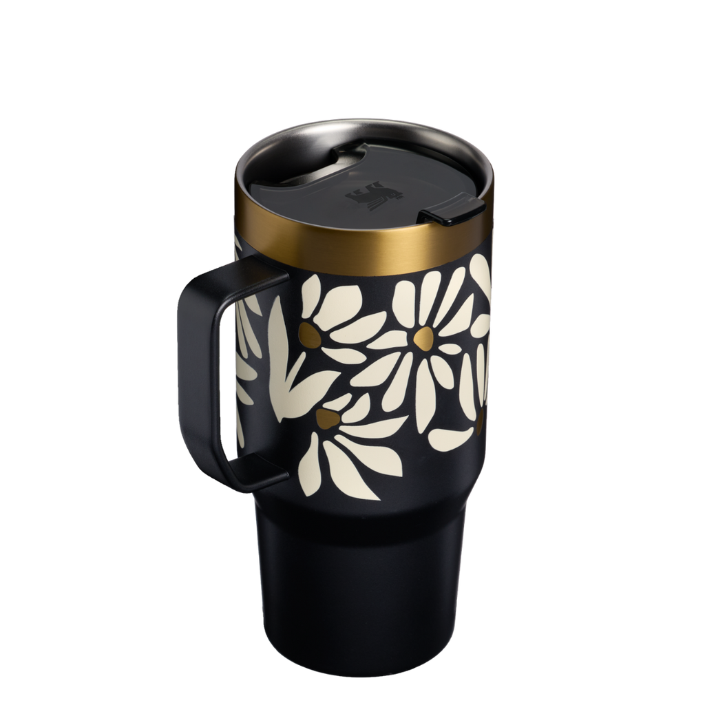 THE EVERYDAY SUBURBAN MUG