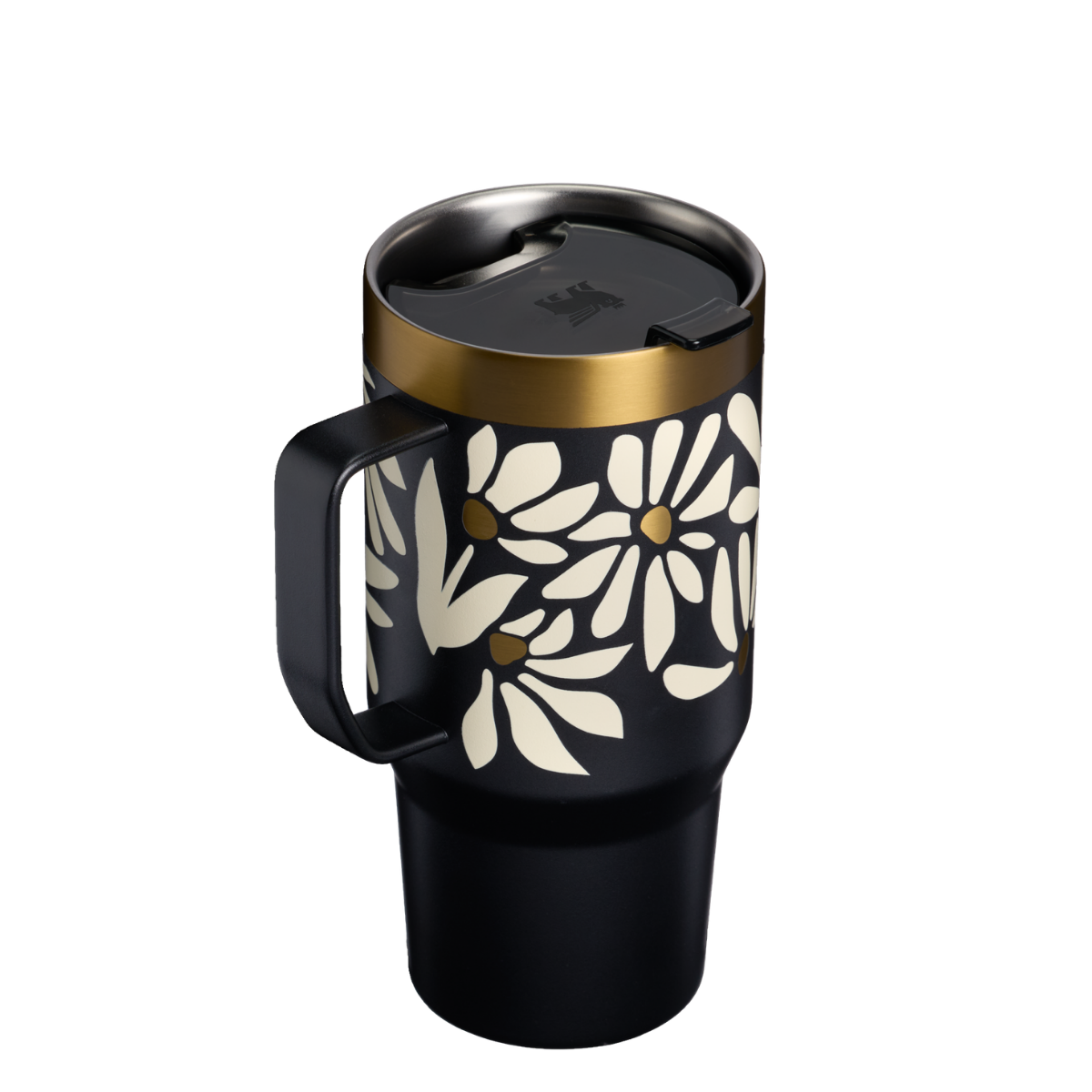 THE EVERYDAY SUBURBAN MUG