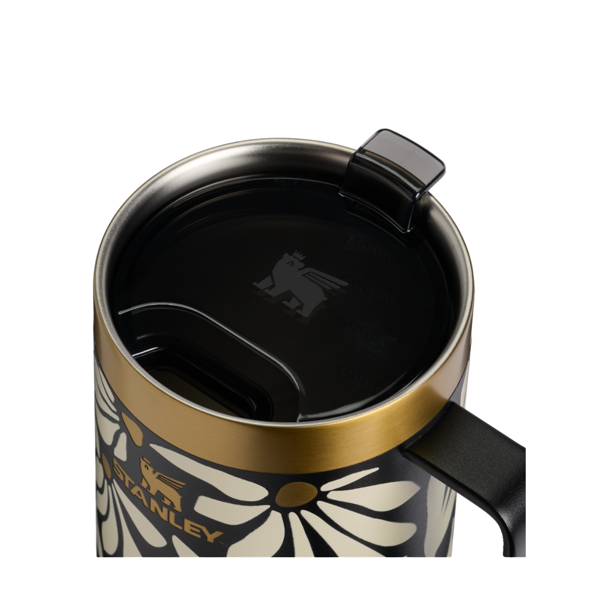 THE EVERYDAY SUBURBAN MUG