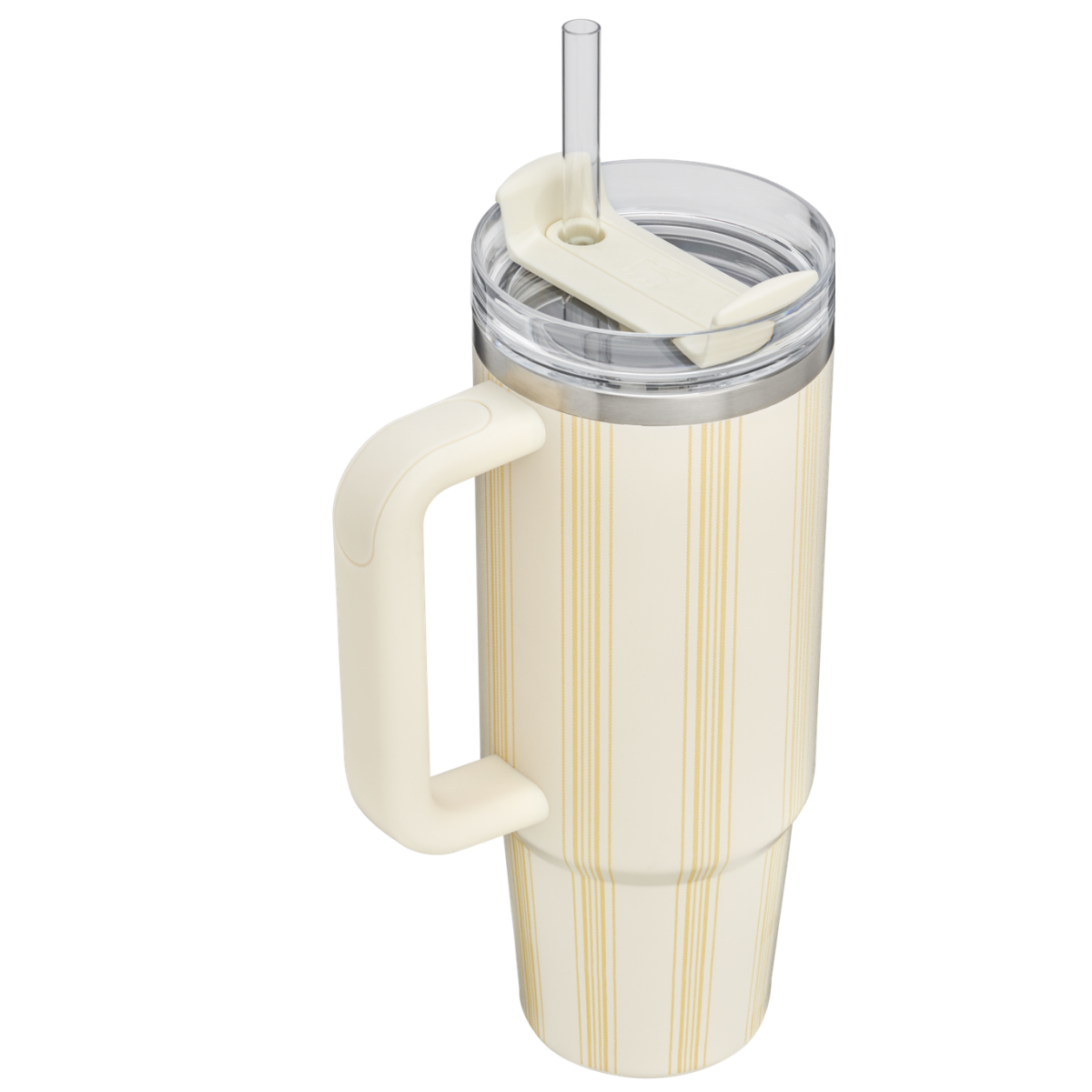 THE QUENCHER 2.0™ TUMBLER