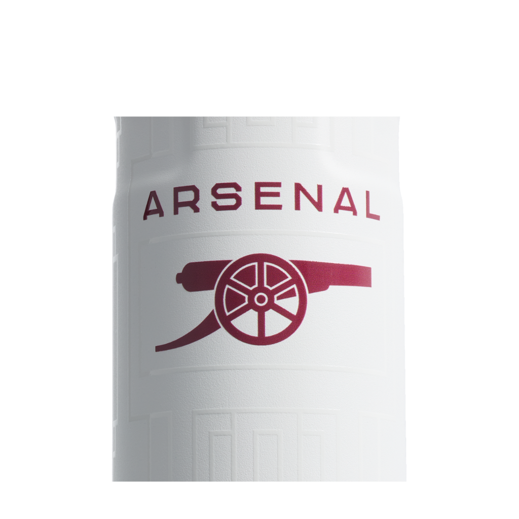 Stanley 1913 x Arsenal  IceFlow™ Bottle Flip Straw 2.0