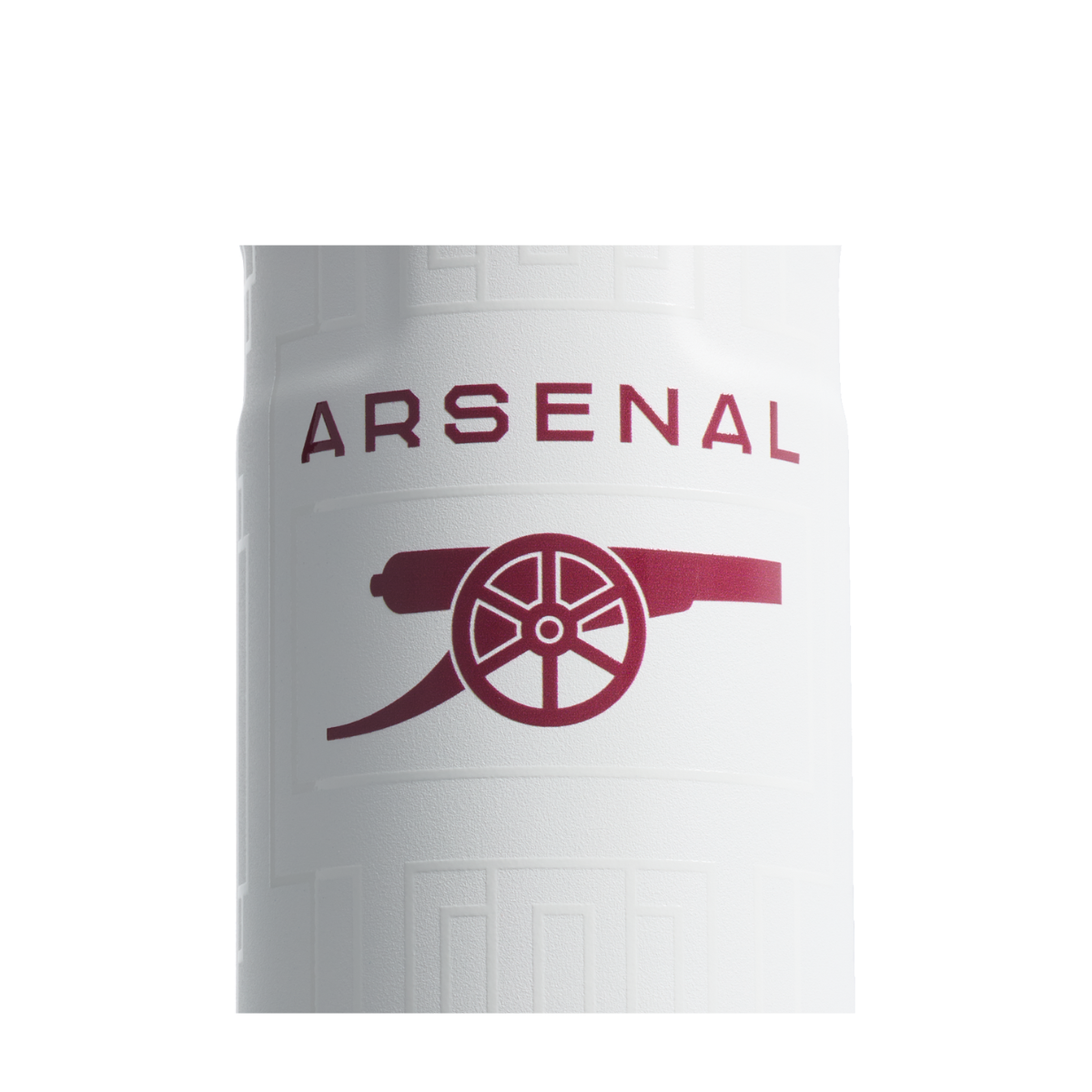 Stanley 1913 x Arsenal  IceFlow™ Bottle Flip Straw 2.0