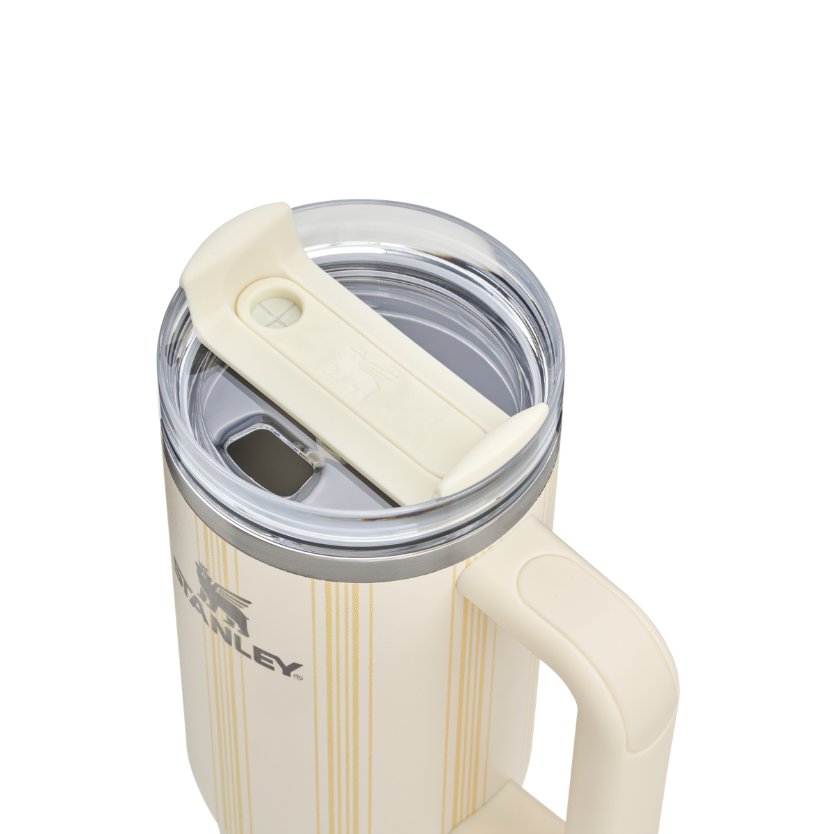 THE QUENCHER 2.0™ TUMBLER