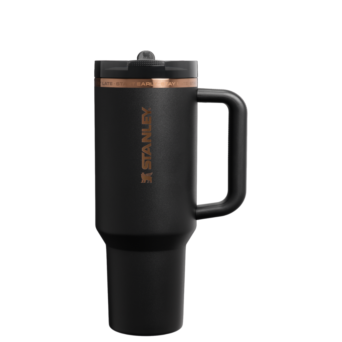 The Messi x Stanley 1913   Quencher® ProTour Flip Straw Tumbler