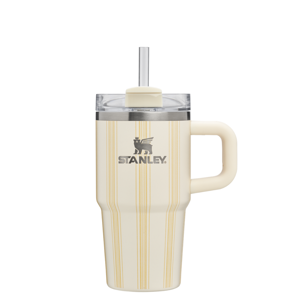 THE QUENCHER 2.0™ TUMBLER