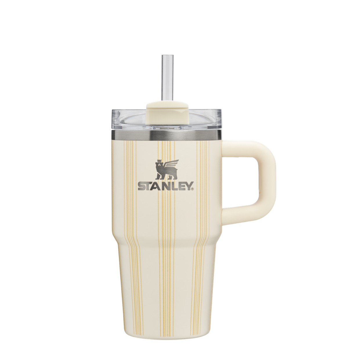 THE QUENCHER 2.0™ TUMBLER