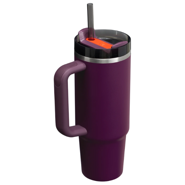 THE QUENCHER 2.0™ TUMBLER