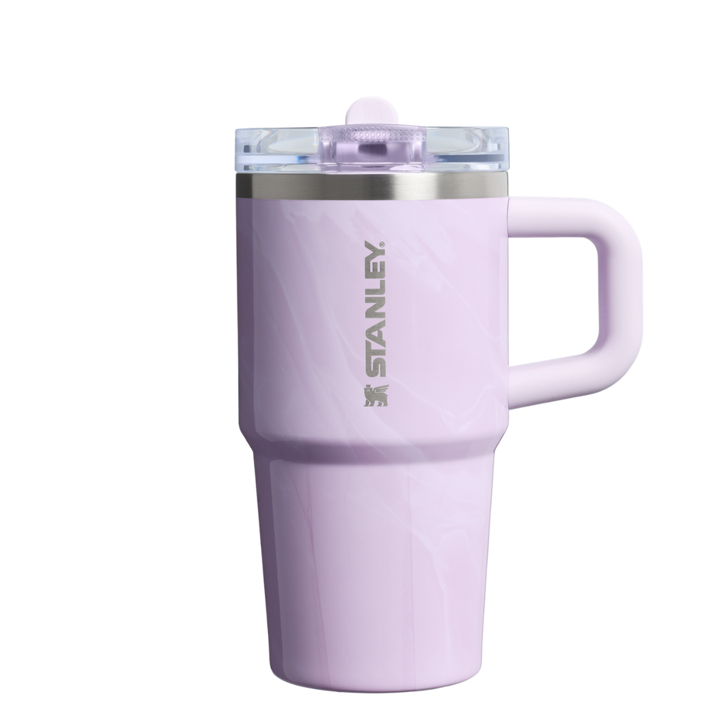 THE QUENCHER PROTOUR FLIP STRAW TUMBLER