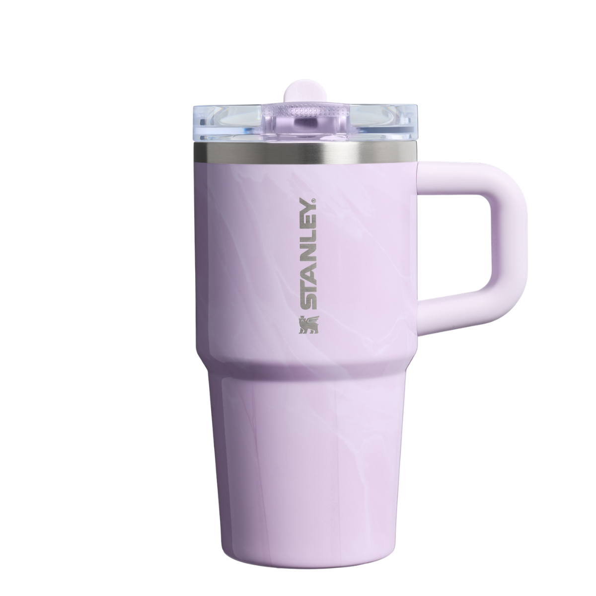 THE QUENCHER PROTOUR FLIP STRAW TUMBLER