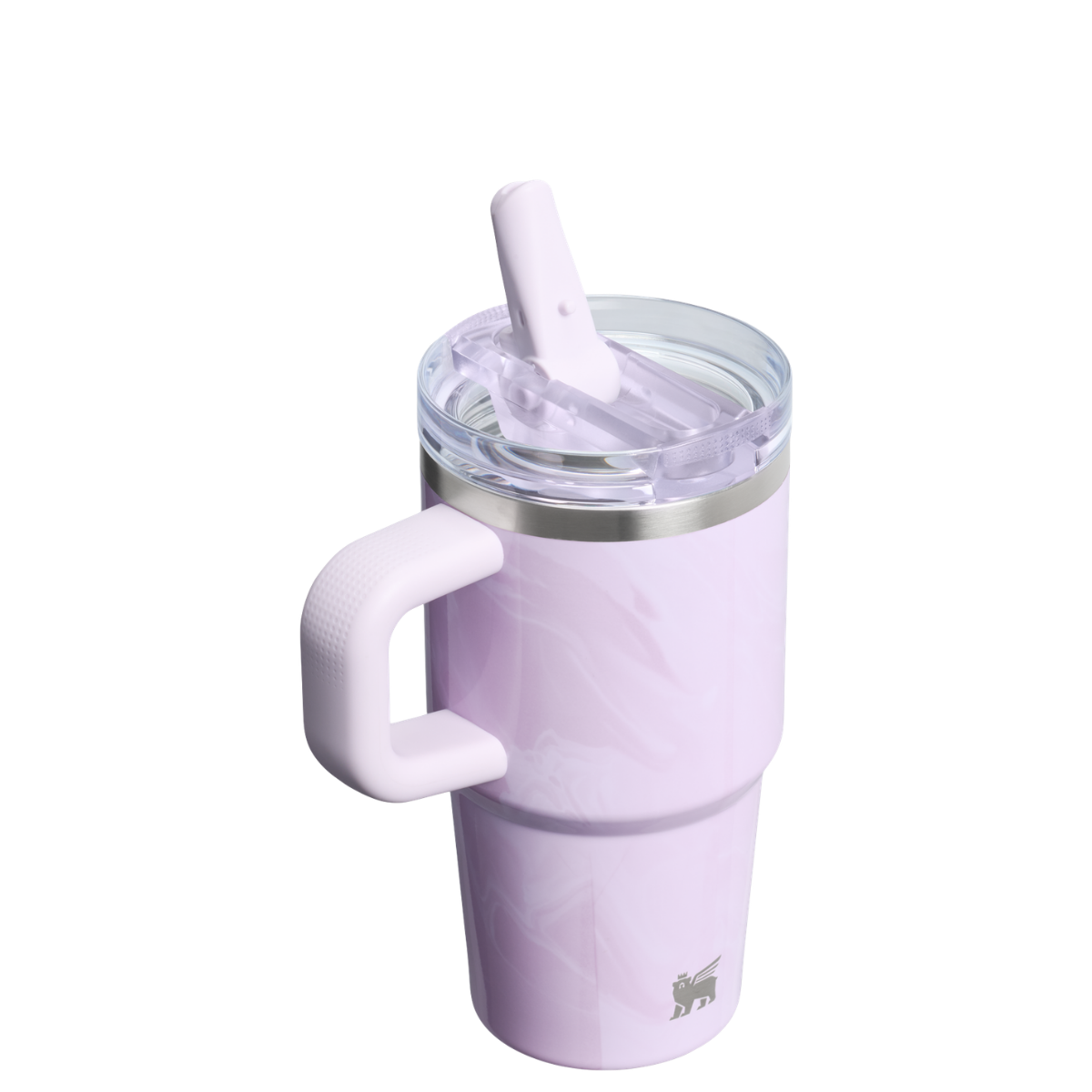 THE QUENCHER PROTOUR FLIP STRAW TUMBLER