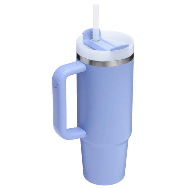THE QUENCHER 2.0™ TUMBLER