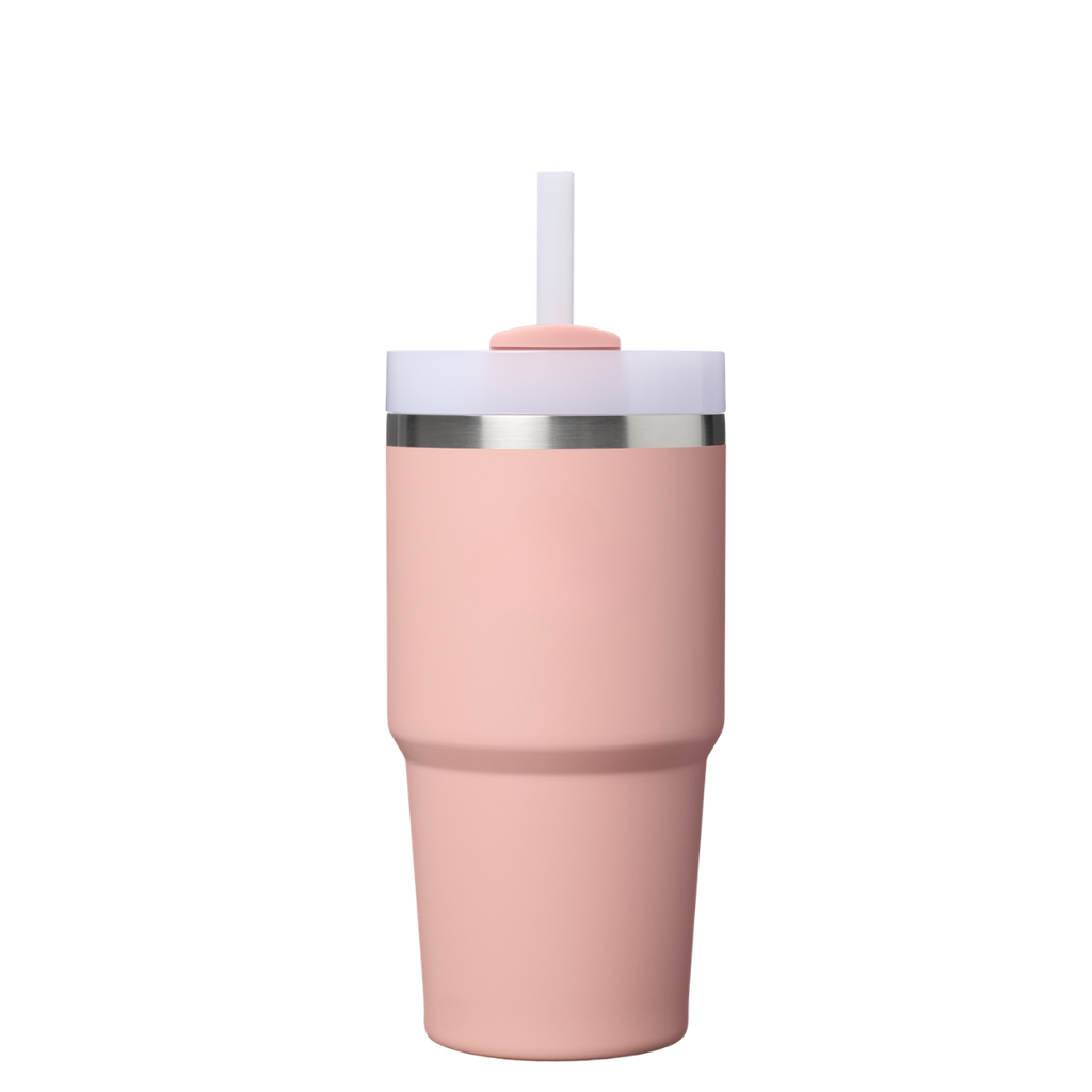THE QUENCHER 2.0™ TUMBLER