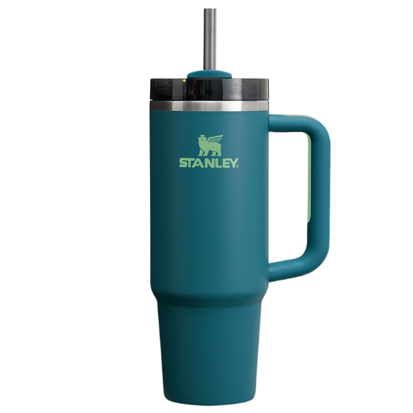 THE QUENCHER H2.0 TUMBLER
