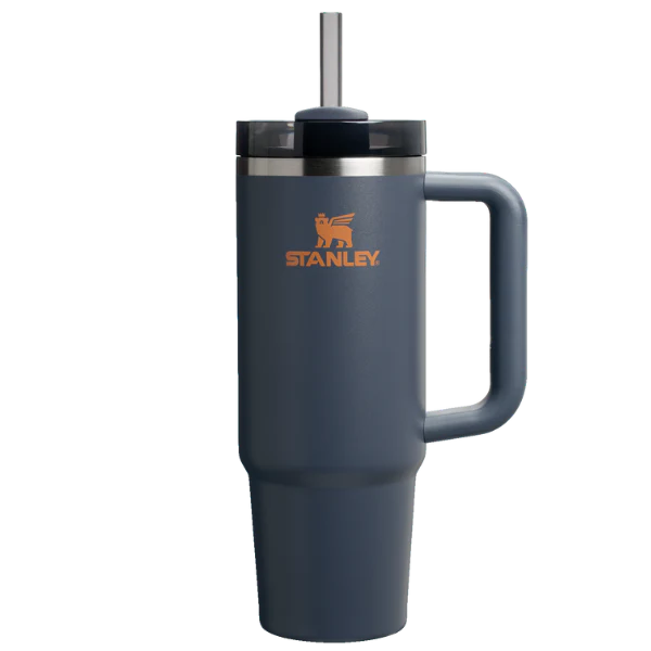 THE QUENCHER 2.0™ TUMBLER