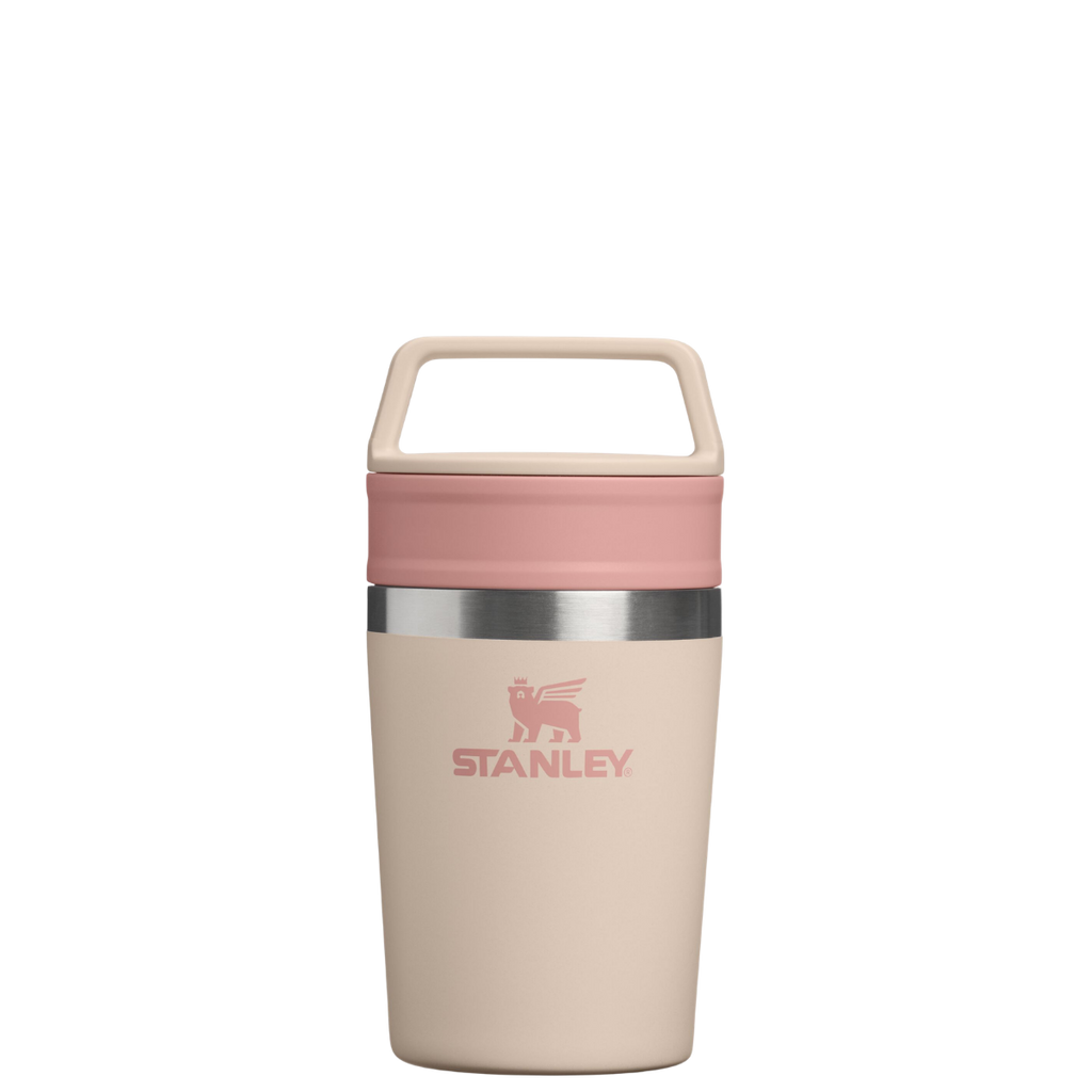 CAFÉ-TO-GO TRAVEL MUG
