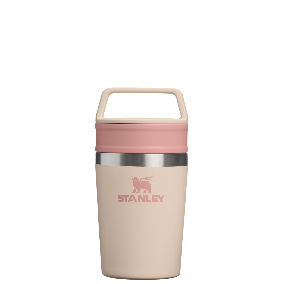 CAFÉ-TO-GO TRAVEL MUG