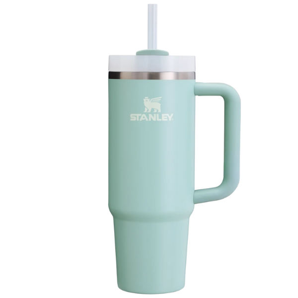 THE QUENCHER 2.0™ TUMBLER
