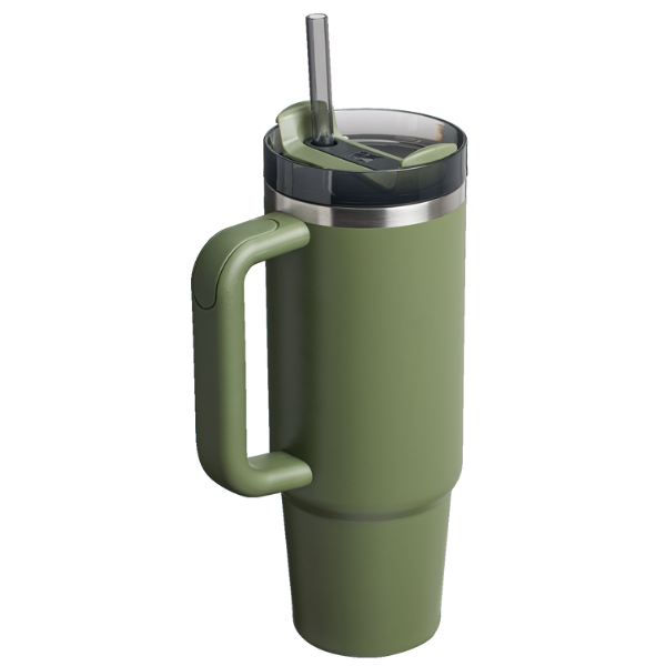 THE QUENCHER 2.0™ TUMBLER
