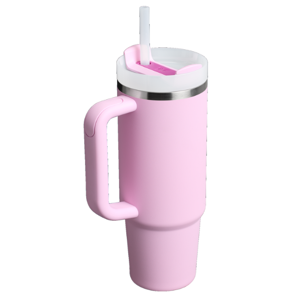 THE QUENCHER 2.0™ TUMBLER