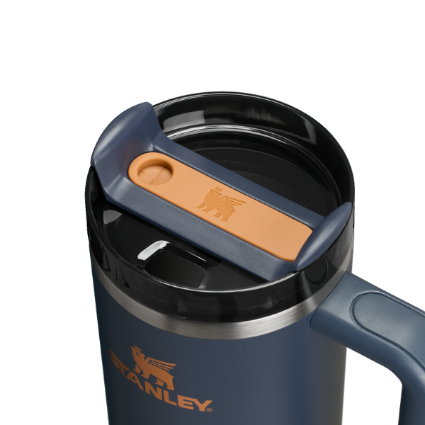 THE QUENCHER 2.0™ TUMBLER