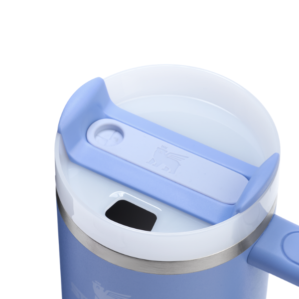 THE QUENCHER 2.0™ TUMBLER