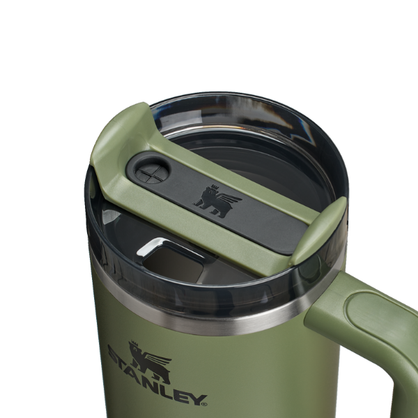 THE QUENCHER 2.0™ TUMBLER