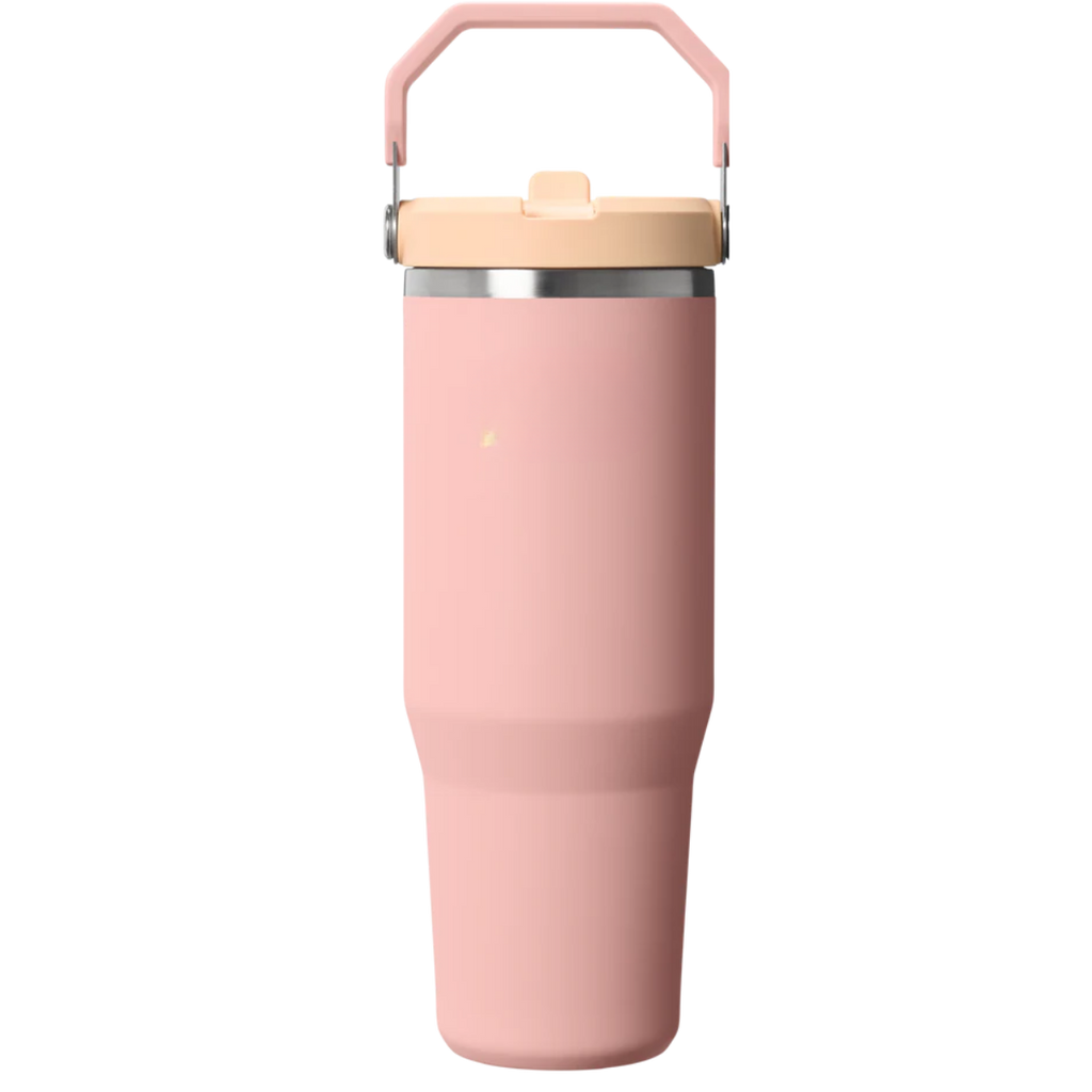 THE ICEFLOW™ FLIP STRAW 2.0 TUMBLER