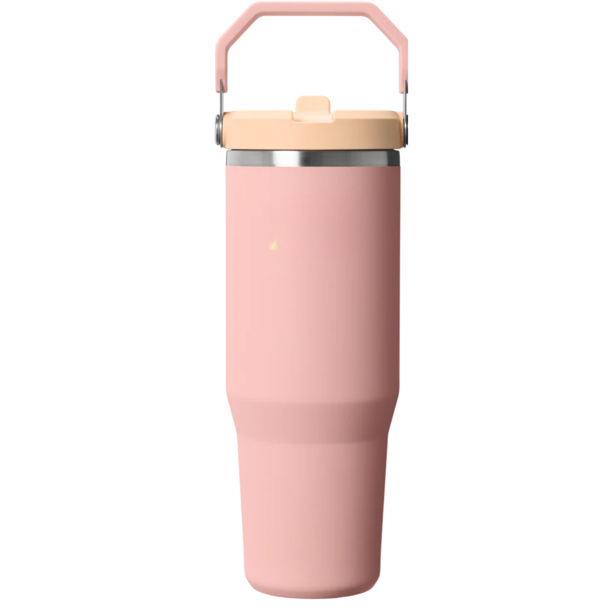 THE ICEFLOW™ FLIP STRAW 2.0 TUMBLER