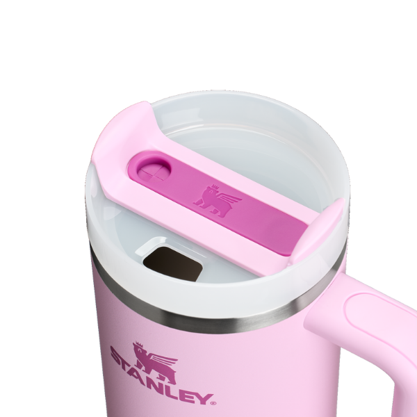 THE QUENCHER 2.0™ TUMBLER
