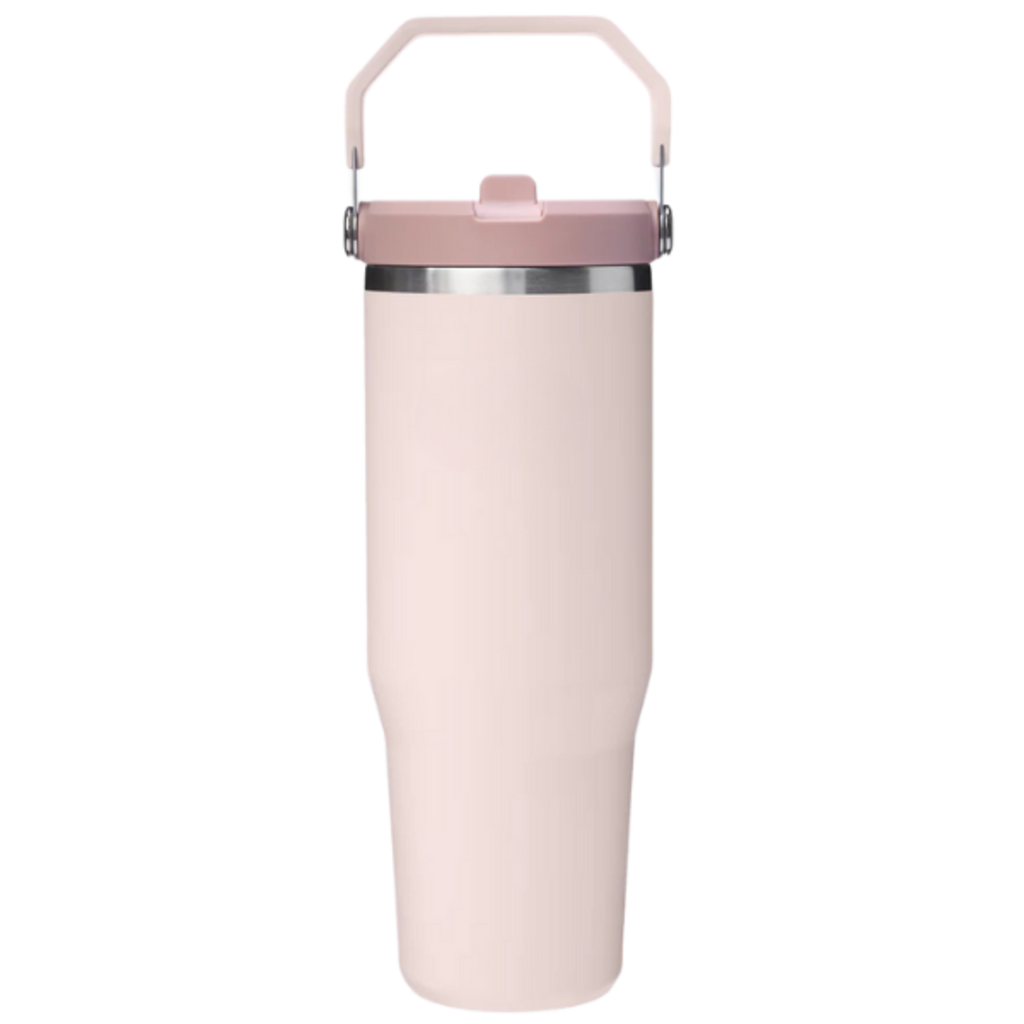 THE ICEFLOW™ FLIP STRAW 2.0 TUMBLER