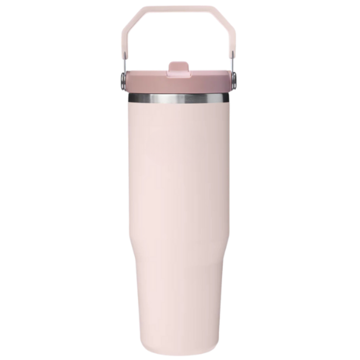 THE ICEFLOW™ FLIP STRAW 2.0 TUMBLER