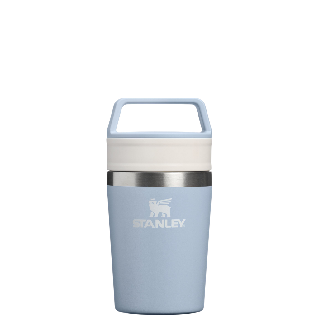 CAFÉ-TO-GO TRAVEL MUG