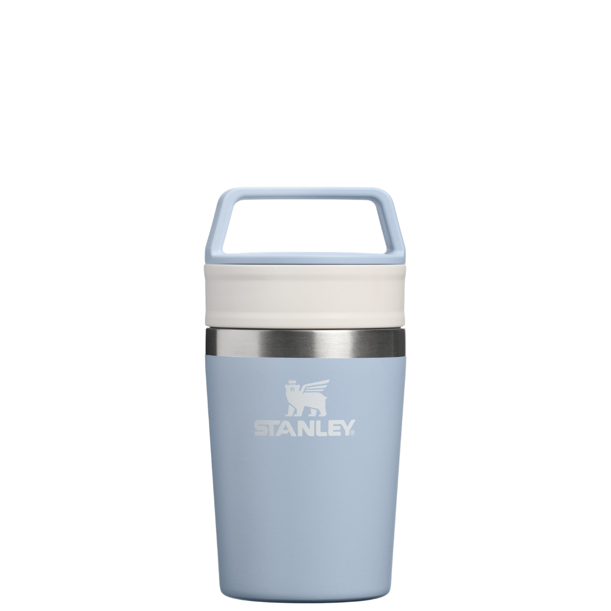 CAFÉ-TO-GO TRAVEL MUG