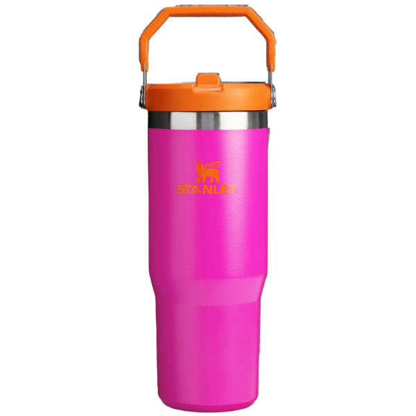 THE ICEFLOW™ FLIP STRAW TUMBLER LIST