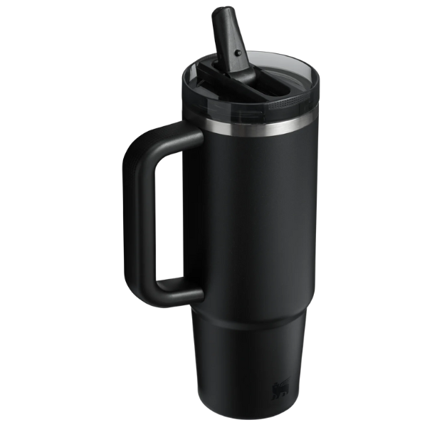 THE QUENCHER PROTOUR FLIP STRAW TUMBLER