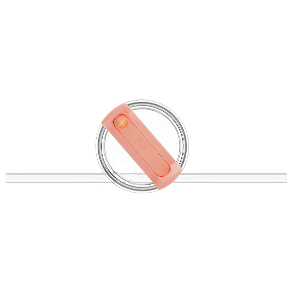 THE QUENCHER 2.0™ TUMBLER